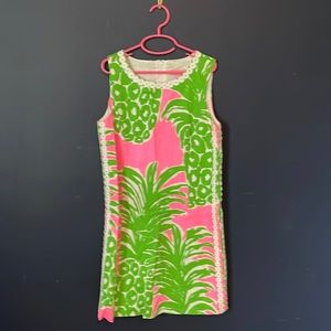 Lilly dress